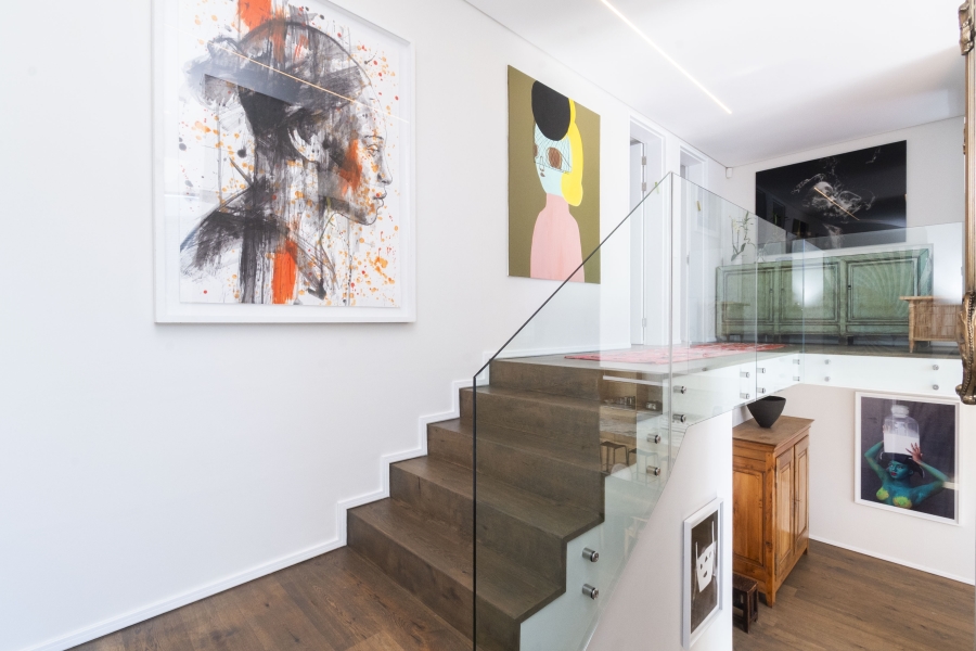 4 Bedroom Property for Sale in Fresnaye Western Cape